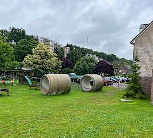 Kinderbauernhof Het Bukske