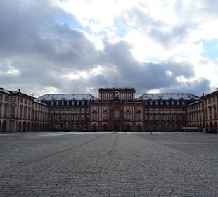 Stadtrundgang Mannheim