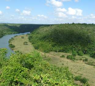 Rio de Chavon