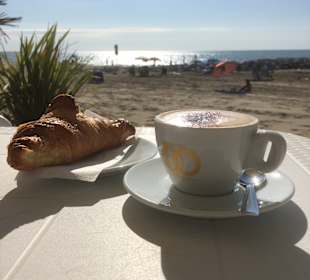 Strand Cavallino-Treporti