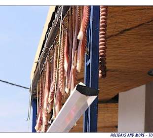 Impressionen von der Chalkidiki