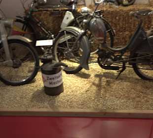 Zündapp Museum 