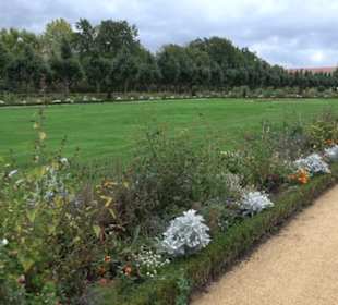 Schlosspark Charlottenburg