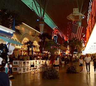 Fremont-Street