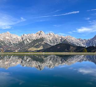 Wandern Maria Alm