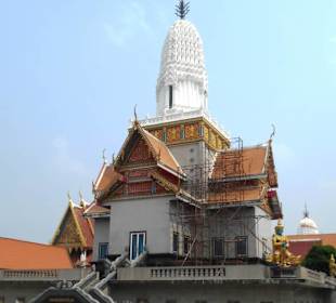 Wat Phutthaisawan