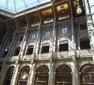 Börsenpalast