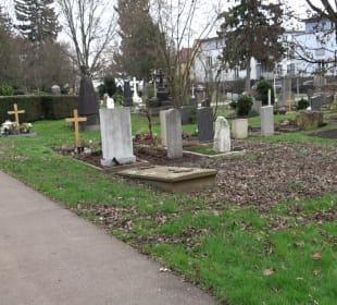 Ebershaldenfriedhof