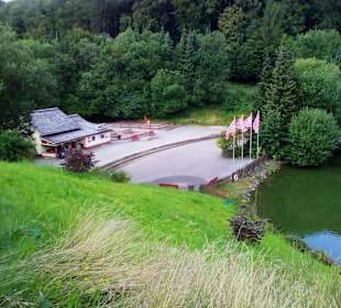 FORT FUN Abenteuerland in Bestwig