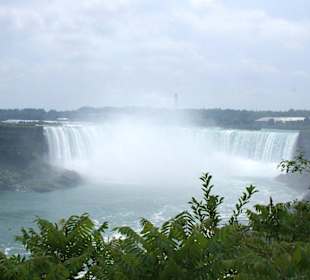 Canadian Falls