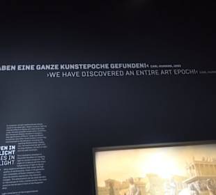 Das Panorama