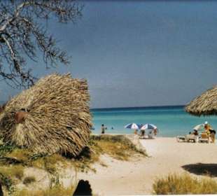 Strand von Varadero