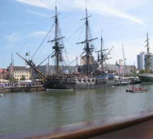 Bremerhaven hat viel zu bieten