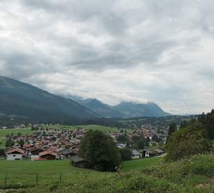 Rundwanderweg / Premiumwanderweg Kapellensteig