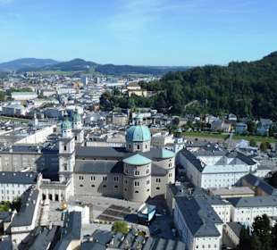 Salzburger Dom