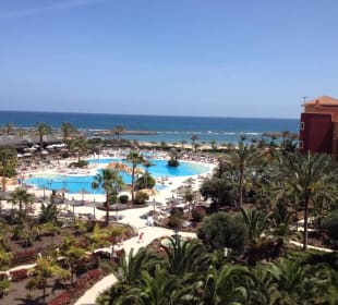 Toller Pool