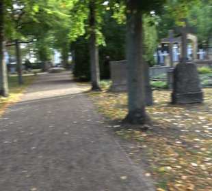 Invalidenfriedhof