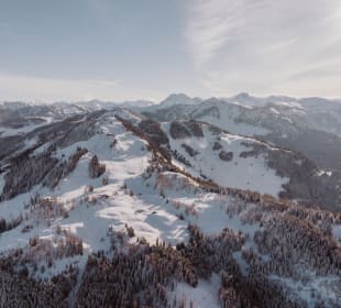 Wandern St. Johann im Pongau