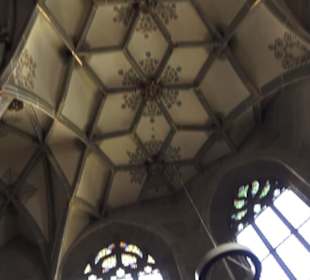 Heilig-Kreuz-Münster