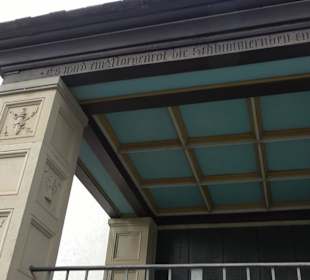 Kriegerdenkmal Neckarhausen