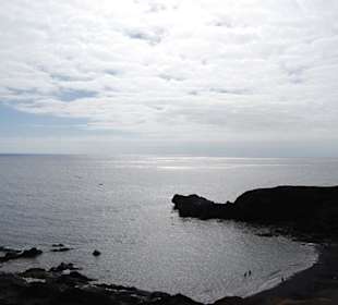 El Golfo