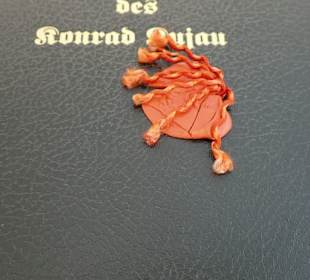 Die Tagebücher des Kujau