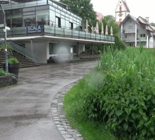 Haus am Stadtsee
