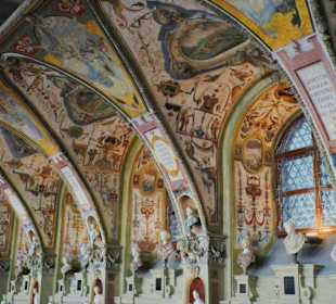 Residenzmuseum ; Antiquarium
