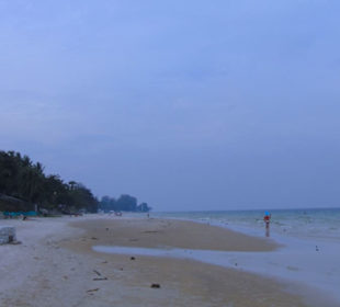 Strand Hua Hin