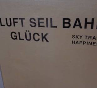 Heimatschutzzentrum in der Villa Patumbah