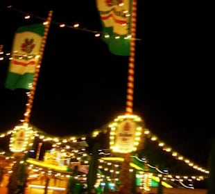 Kitzmann-Brauereigarten