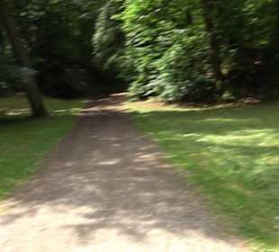 Wanderweg Märchensee Runde