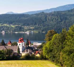 Stift Millstatt