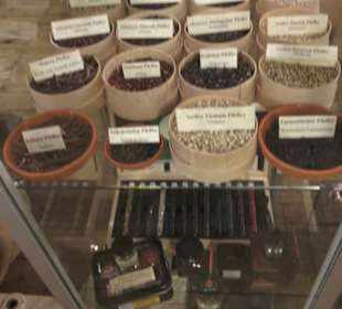 Spicy's Gewürzmuseum