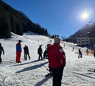 Kaunertaler Gletscher