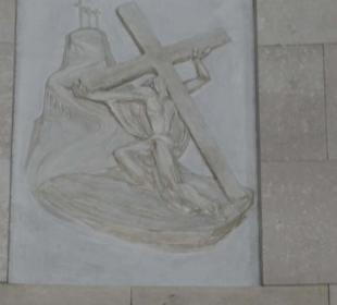 Lourdeskapelle Verona