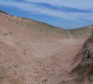 Sleeping Bear Dunes