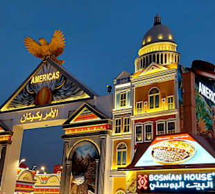 Global Village