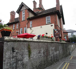  The Yeats Memorial Building