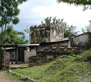 Leider aktuell nicht mehr genutzt