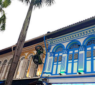 Kampong Glam