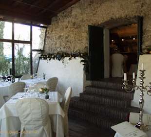 Ristorante Ai Beati