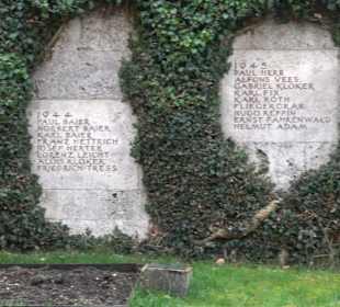 St. Otmar Kirche Bremelau