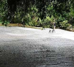 Cachoeira da Pedra Branca
