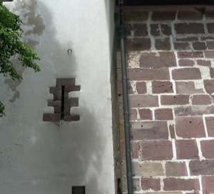 Evangelische St. Michaelskirche 