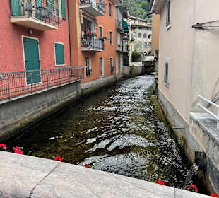 Stadtrundgang Malcesine