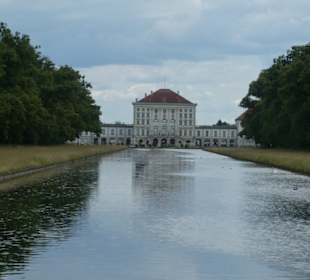 Schlosspark Nymphenburg