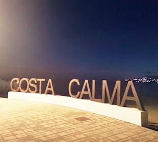 Strand Costa Calma