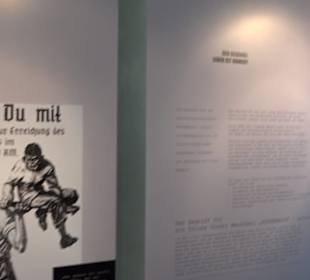 Dokumentationszentrum Grafeneck