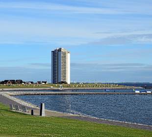 Strand Büsum
